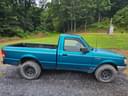 1994 Ford Ranger Image