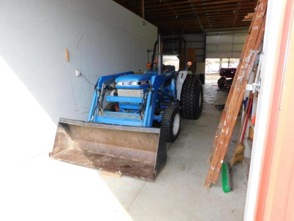 Main image Ford 1920