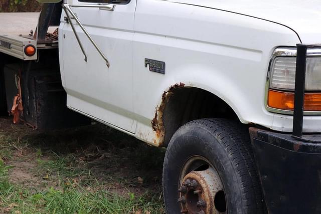 Image of Ford F-Super Duty equipment image 3