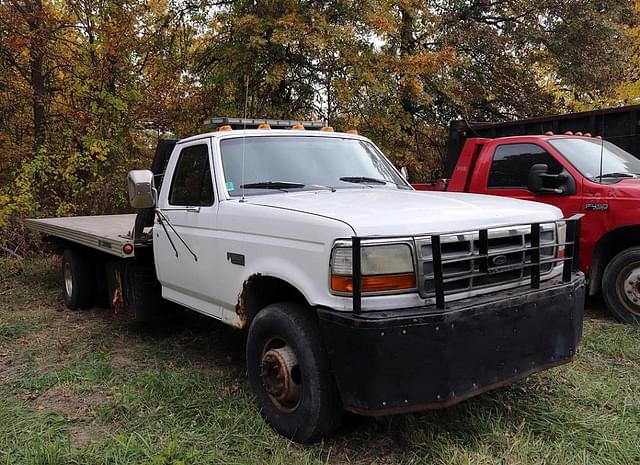 Image of Ford F-Super Duty equipment image 2