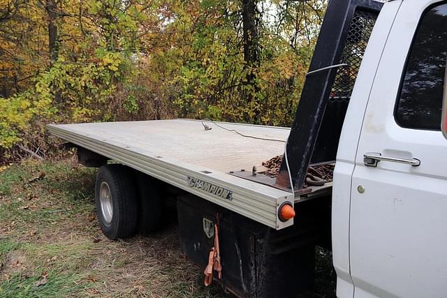 Image of Ford F-Super Duty equipment image 4