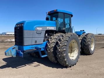 Main image Ford 9680