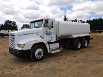 Main image Freightliner FLD112