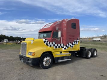 Main image Freightliner FLD112