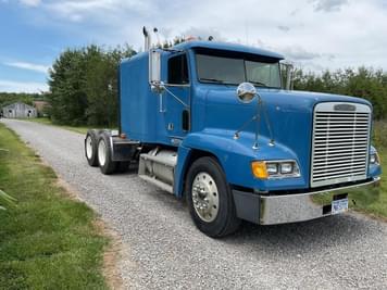 Main image Freightliner FLD120
