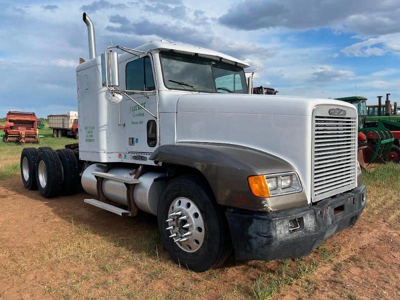 1994 Freightliner FLD120 Other Equipment Trucks for Sale | Tractor Zoom