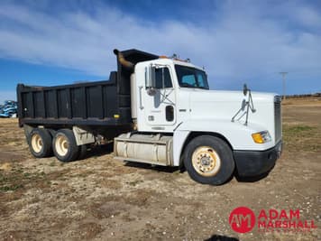Main image Freightliner FLD120