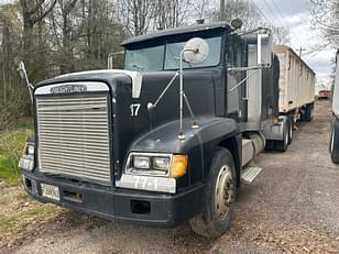 Main image Freightliner FLD120