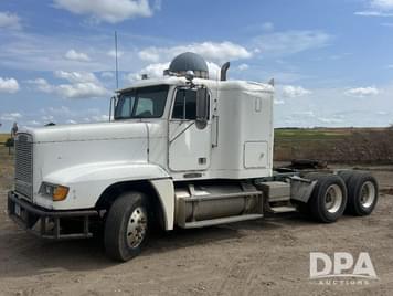 Main image Freightliner FLD120