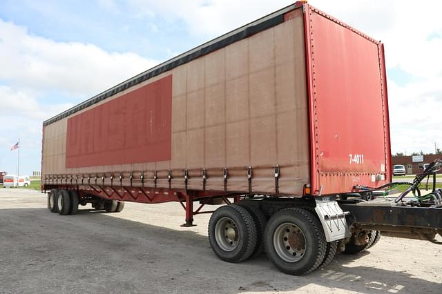 Image of Fruehauf PBA-NF2S-48W equipment image 1