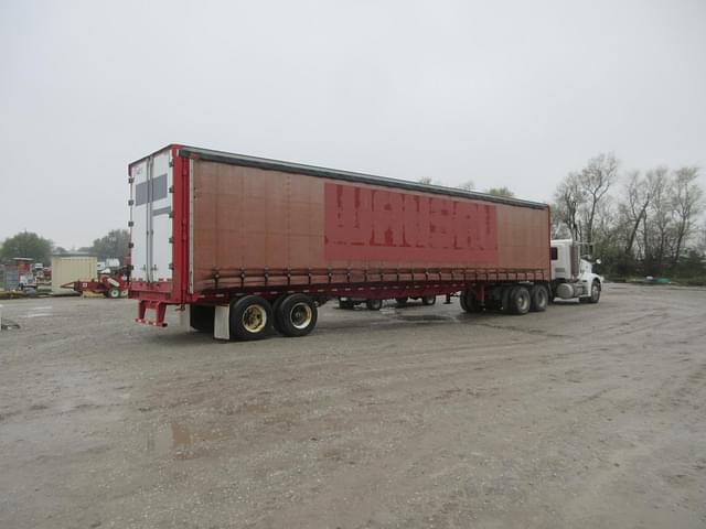 Image of Fruehauf PBA-NF2S-48W equipment image 4