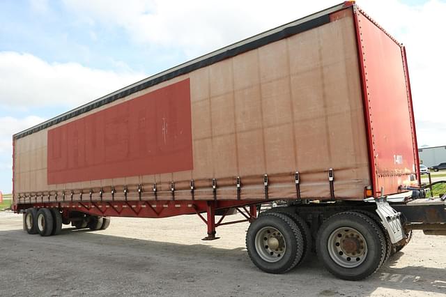 Image of Fruehauf PBA-NF2S-48W equipment image 2
