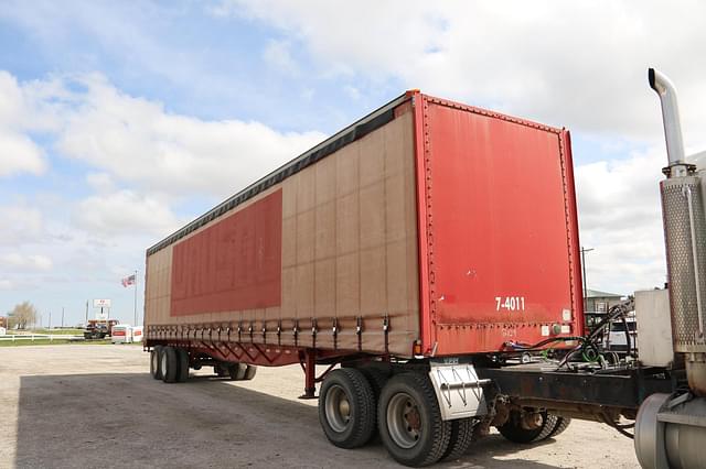 Image of Fruehauf PBA-NF2S-48W equipment image 3