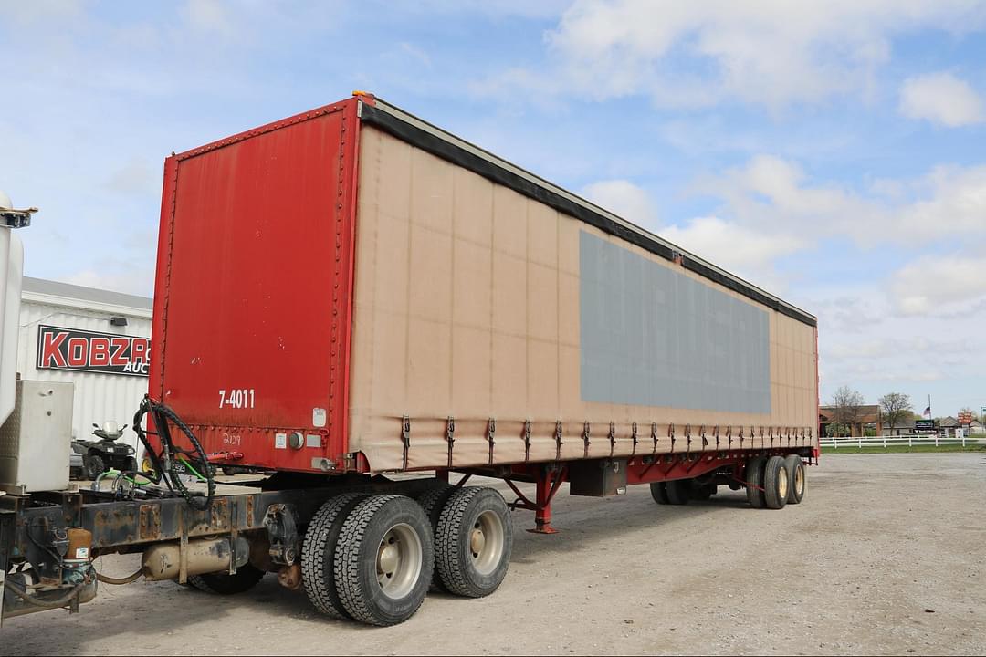 Image of Fruehauf PBA-NF2S-48W Primary image