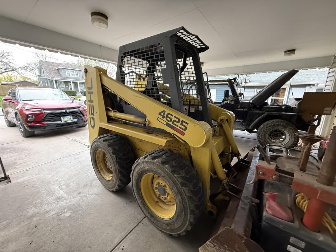 Image of Gehl 4625 Image 1