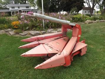 Main image Gehl TR330