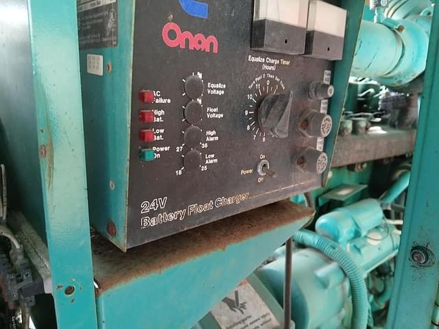 Image of Generac ZBNH50DGF equipment image 4