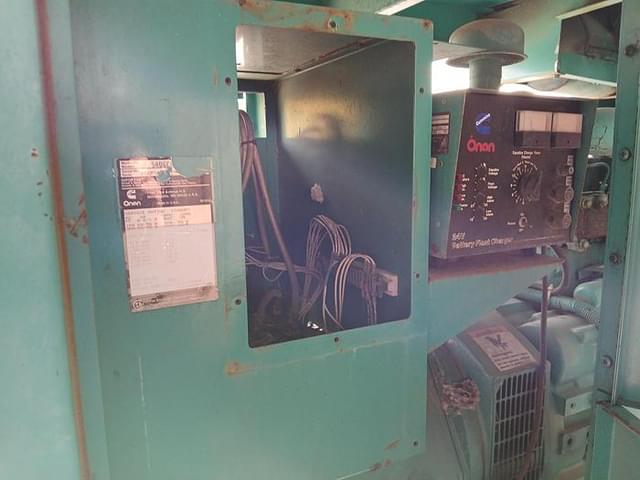 Image of Generac ZBNH50DGF equipment image 1