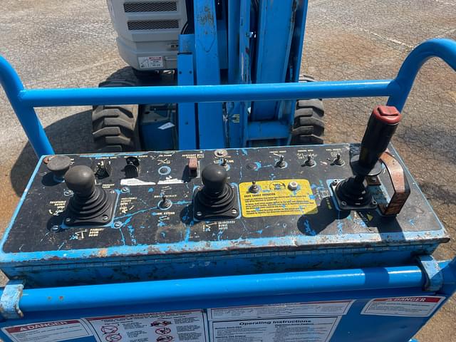 Image of Genie Z-45/22 equipment image 4