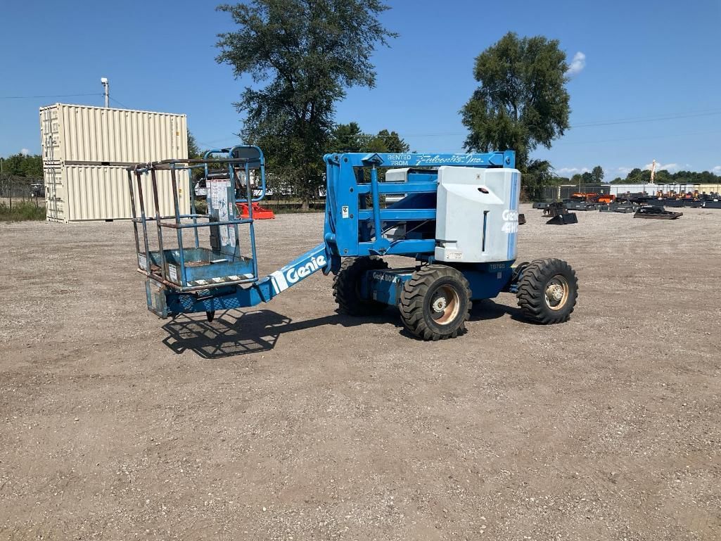 1994 Genie Z-45/22 Equipment Image0