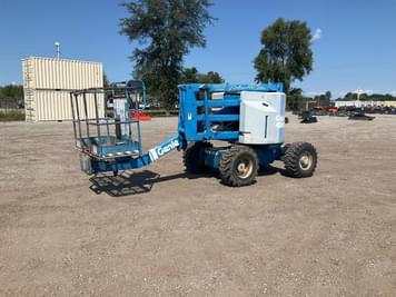 Main image Genie Z-45/22