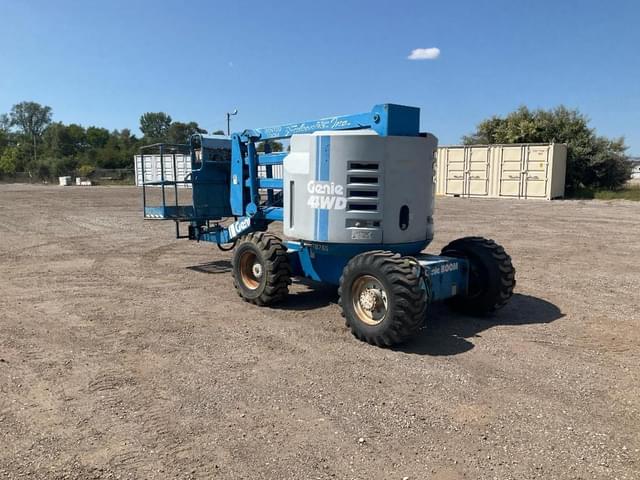 Image of Genie Z-45/22 equipment image 1