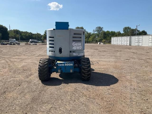 Image of Genie Z-45/22 equipment image 4