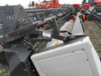 Main image Gleaner 525