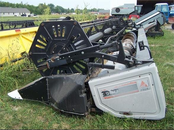 Main image Gleaner 525