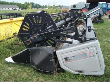 Main image Gleaner 525