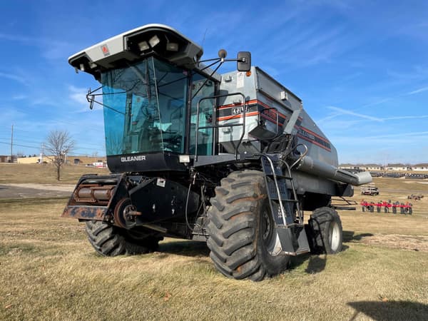 Equipment Main Image