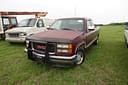 1994 GMC 1500 Image