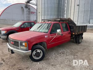 1994 GMC 3500 Image
