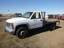 1994 GMC 3500 Image