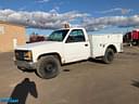 1994 GMC 3500 Image