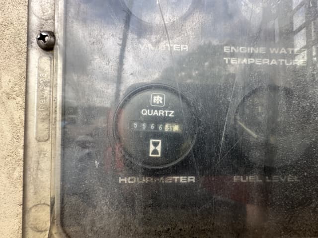 Image of GMC 9500 equipment image 4