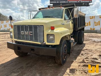 Main image GMC Topkick