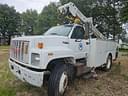 1994 GMC TopKick C7000 Image