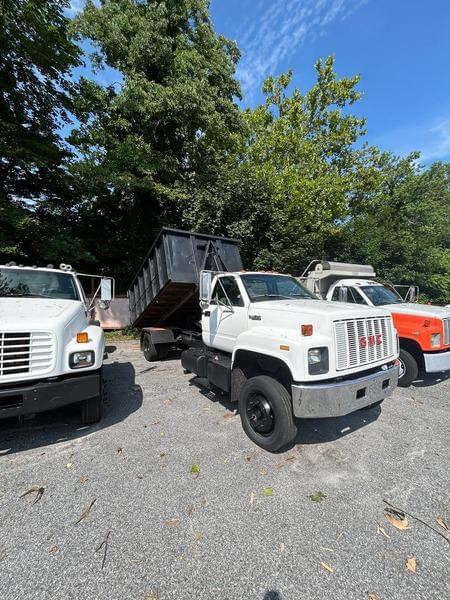 Image of GMC Kodiak equipment image 2