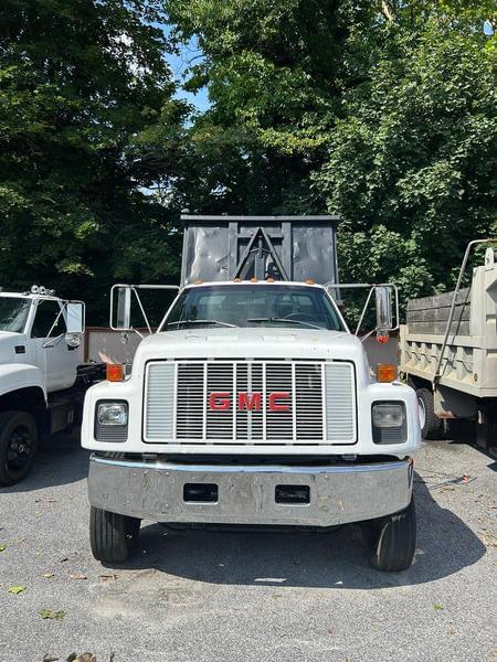 Image of GMC Kodiak equipment image 1