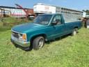 1994 GMC Sierra 1500 Image