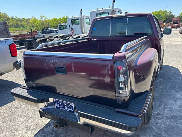 Image of GMC 1500 equipment image 4