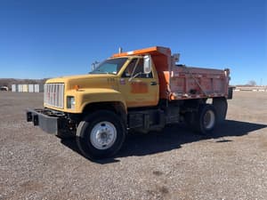 1994 GMC Topkick Image