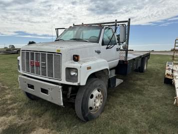 Main image GMC Topkick