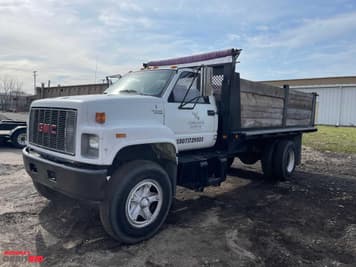 Main image GMC Topkick