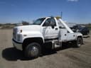1994 GMC 6000 Image