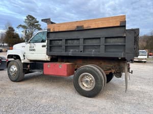 1994 GMC Topkick Image