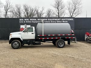 1994 GMC Topkick Image