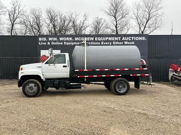 Main image GMC Topkick