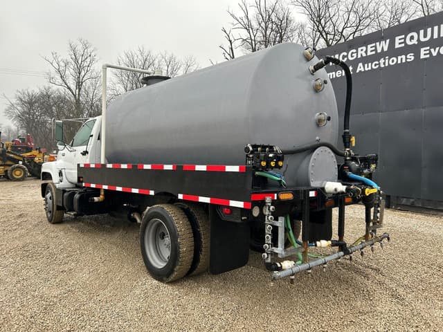 Image of GMC Topkick equipment image 1